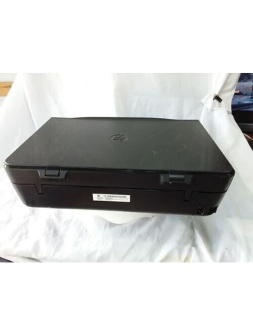 HP Envy 4524 Wireless All-in-One Inkjet Printer Color Scan Copy WiFi Tested